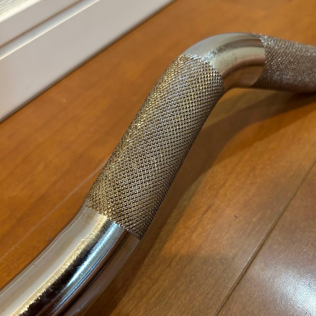 IVANKO イヴァンコ オリンピックアームカールバー OBZ-20 EZバー