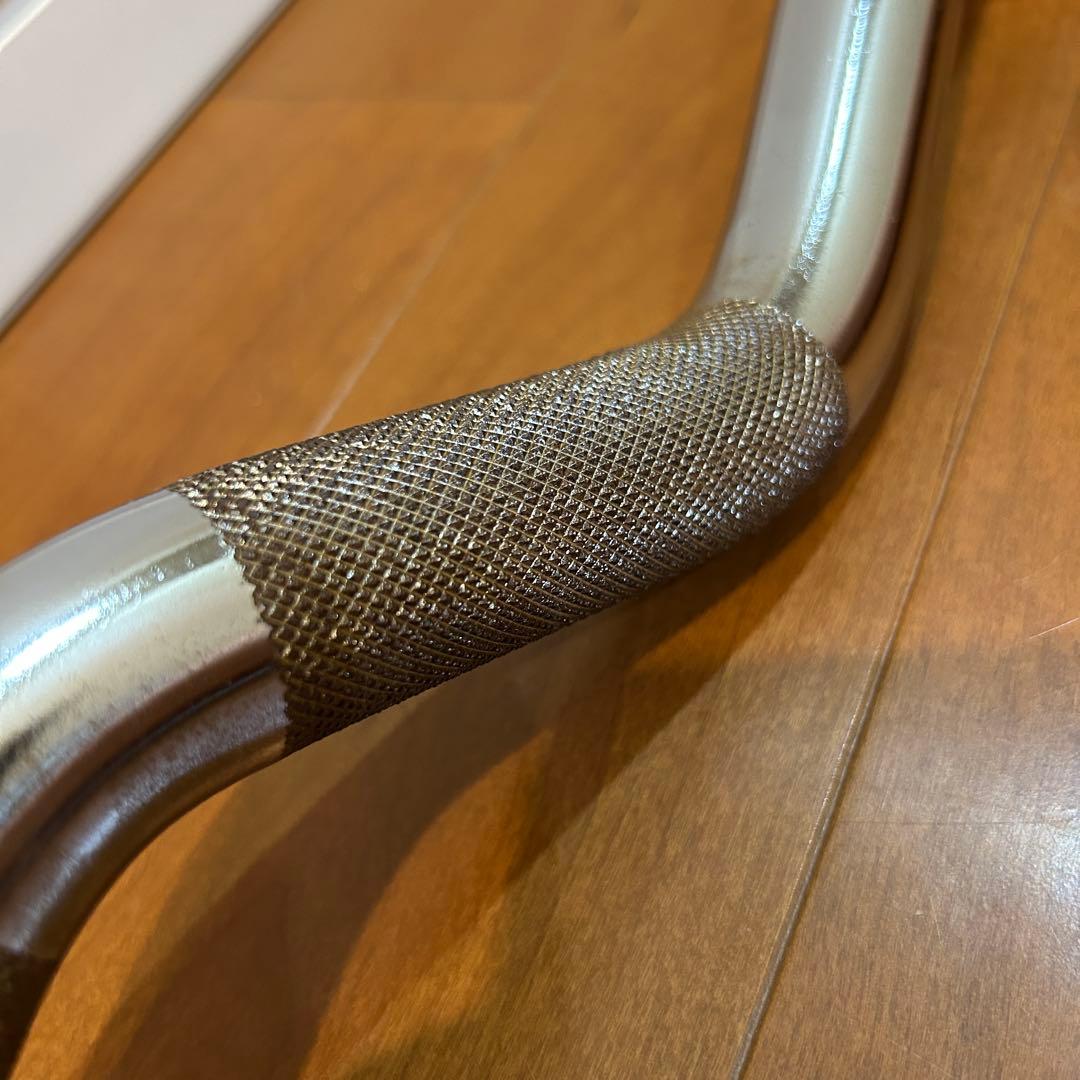 IVANKO イヴァンコ オリンピックアームカールバー OBZ-20 EZバー