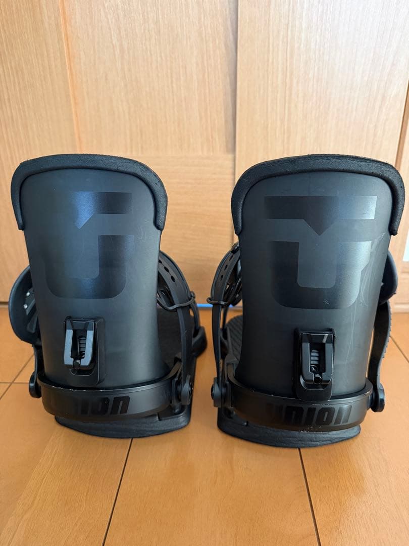 UNION BINDING CADET PRO 22-23 ユースSサイズキッズ