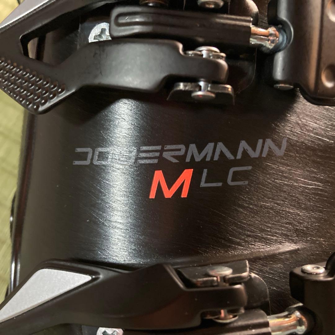 23/24 新品NORDICAドーベルマン5M LC 24.5cm