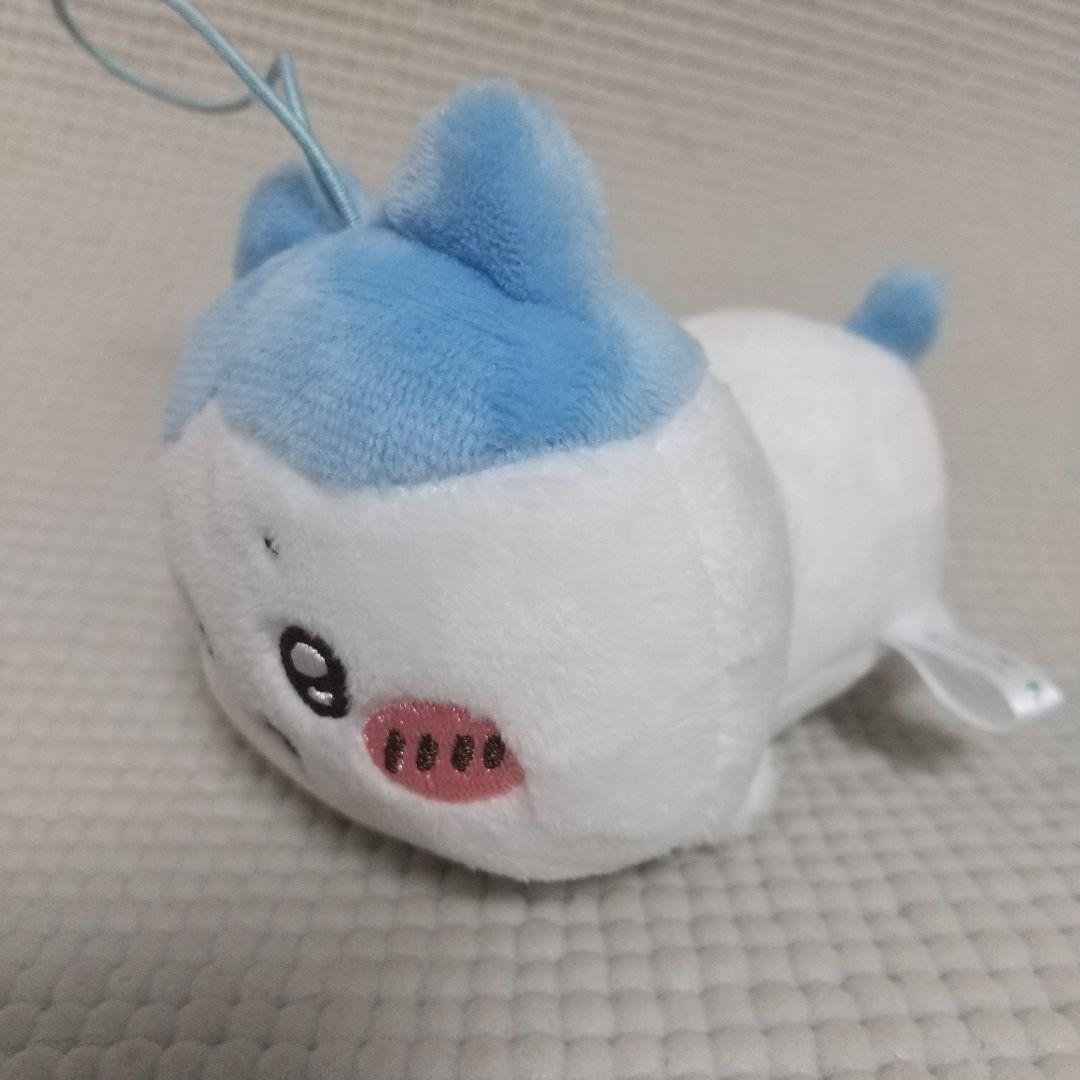 レアあり１０点／★連れさられるナスビ、カニなちいかわ、泣いちゃった、エニマイくじ