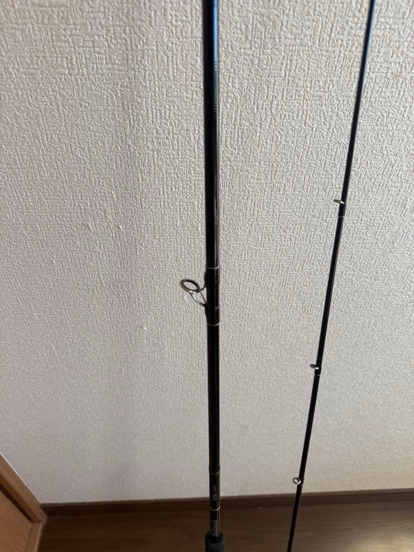 ヤマガブランクス　バリスティックベイト85 M NAMO