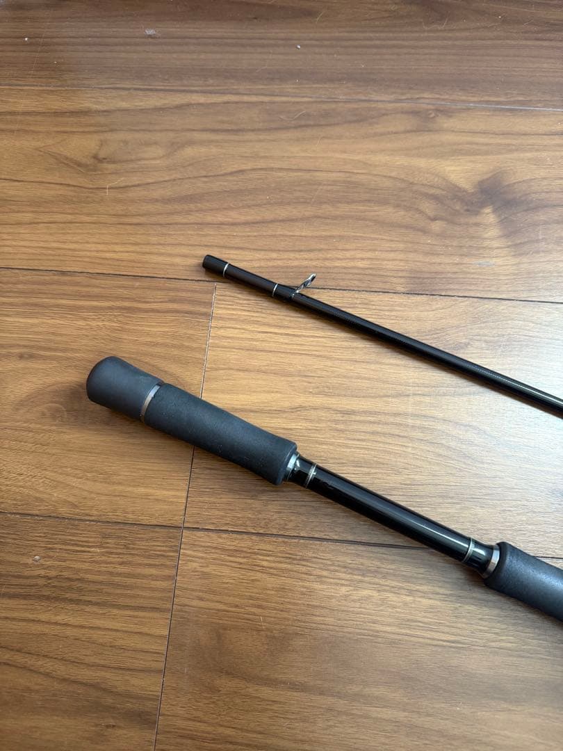 ヤマガブランクス　バリスティックベイト85 M NAMO