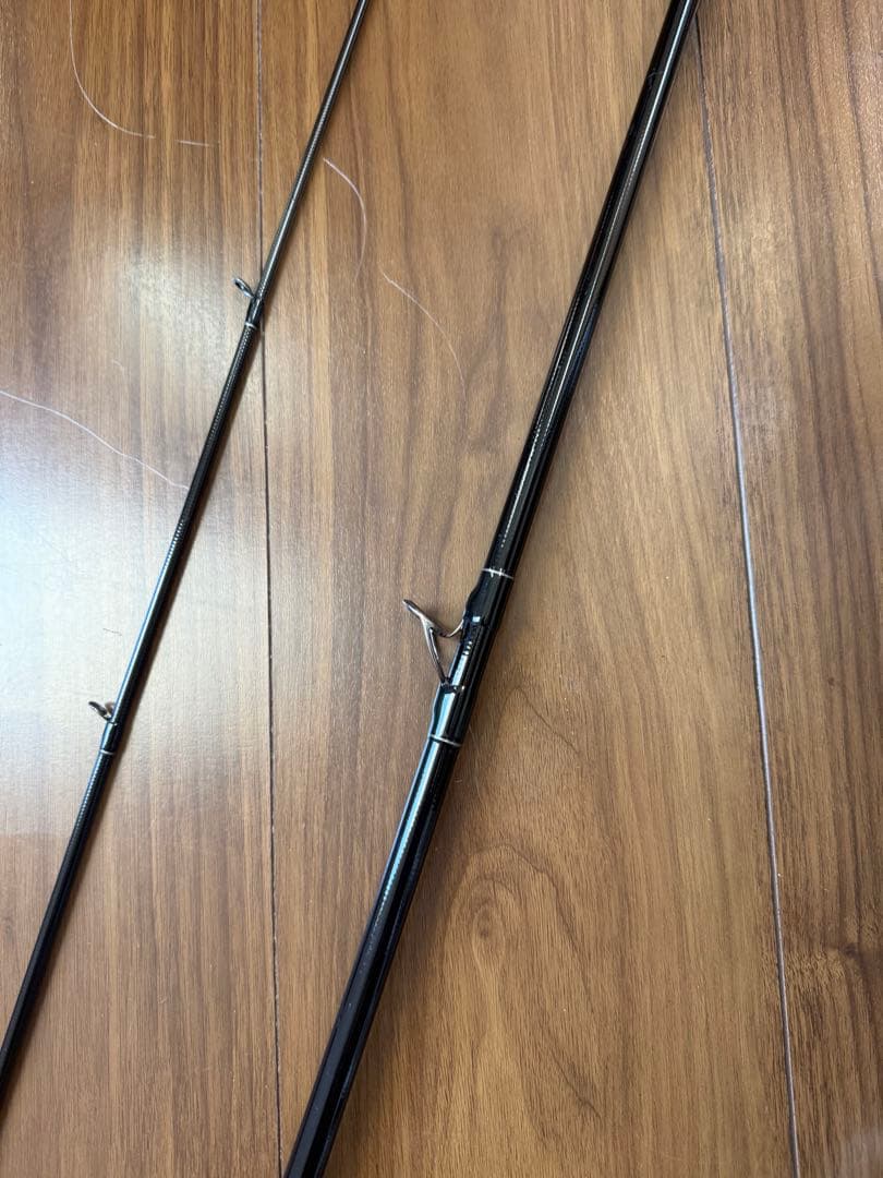 ヤマガブランクス　バリスティックベイト85 M NAMO