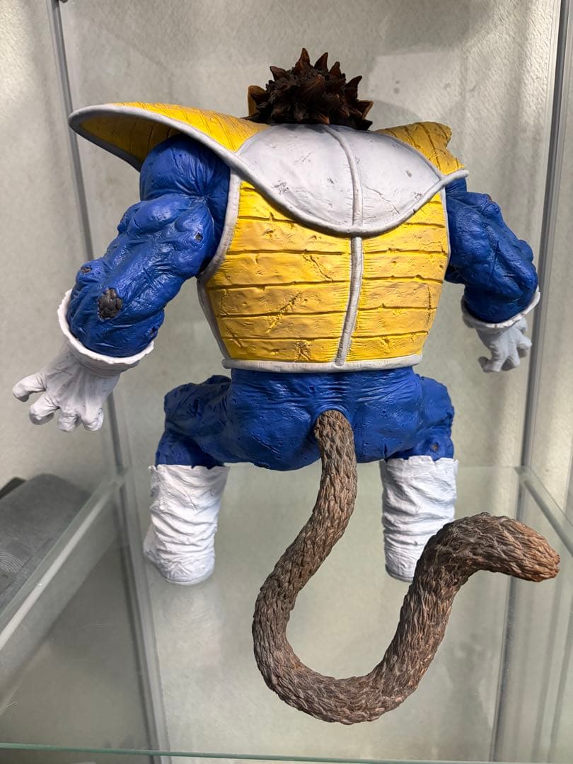 大猿　ベジータ フィギュア 国内正規品