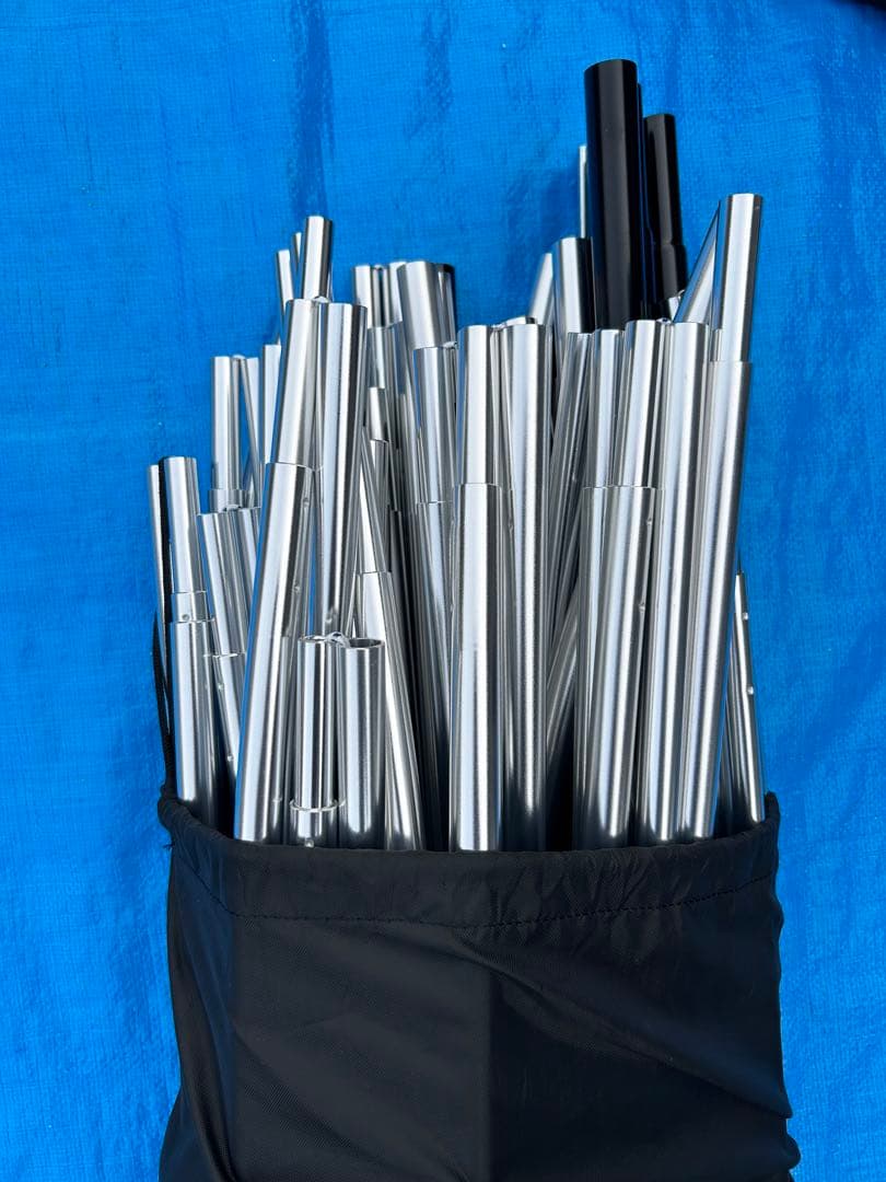 【未使用品】コールマン タフスクリーン2ルーム ハウス エアー /MDX＋