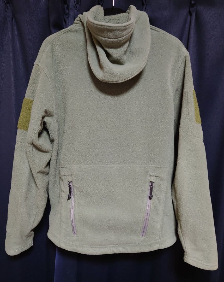 最終価格 TADGEAR Ranger Hoodie RG Sサイズ