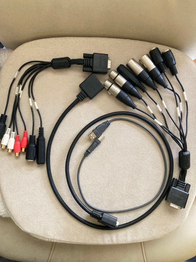 RME Babyface オーディオインターフェイス