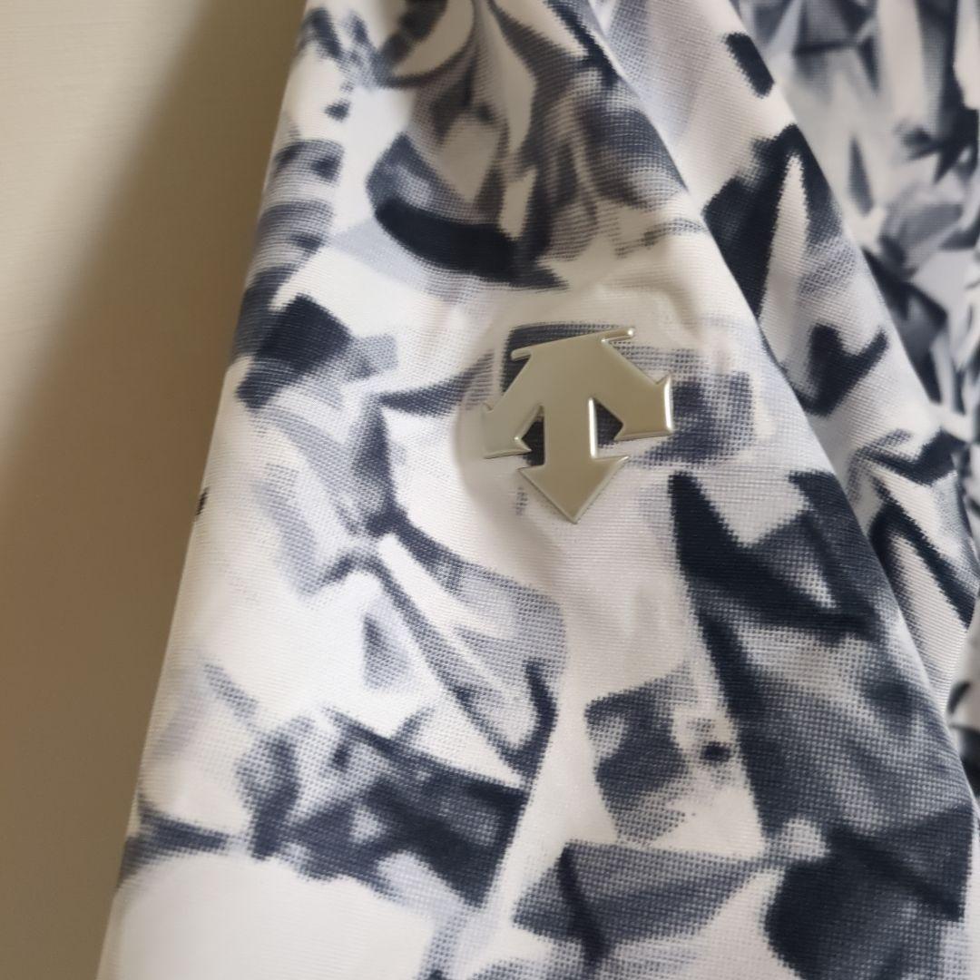 デサント SIO コンセプト　スキーウェア　美品　大きめサイズ　XO