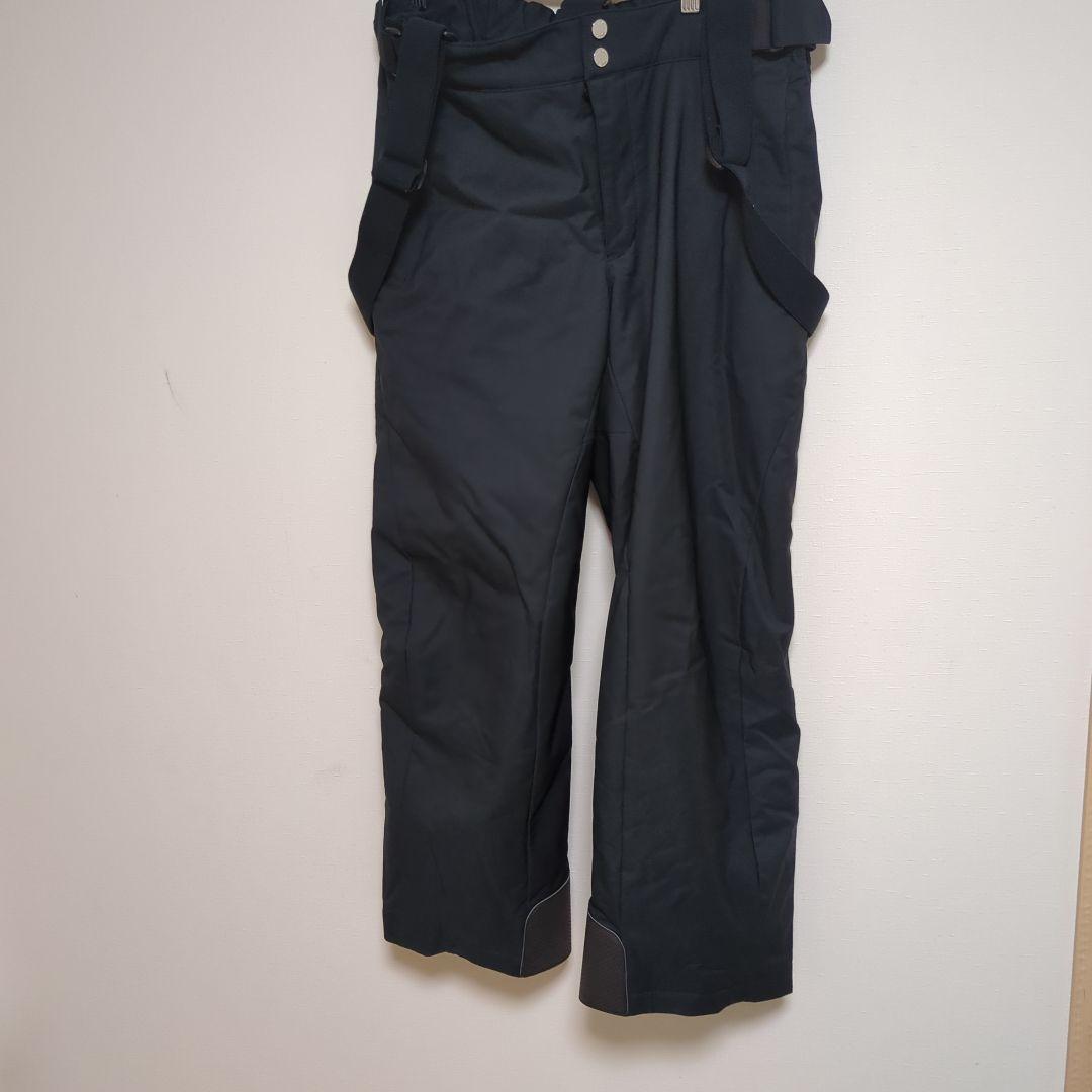 デサント SIO コンセプト　スキーウェア　美品　大きめサイズ　XO