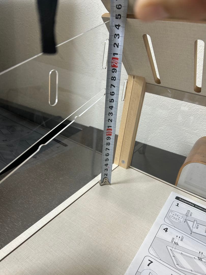 ☆未使用　ミオファン　デラックスハウス　ダブルルーフ☆