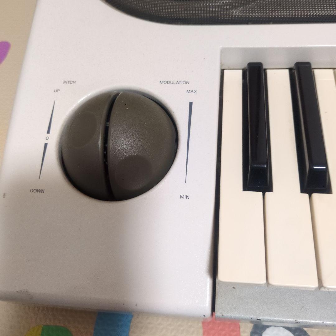 Yamaha EOS シンセサイザー 61鍵盤