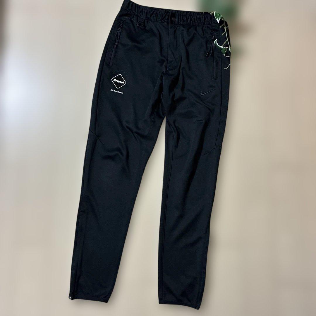 ☆FCRB × NIKE☆15aw PDK☆パンツ☆M☆