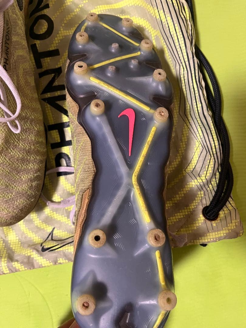 ファントムGX ag