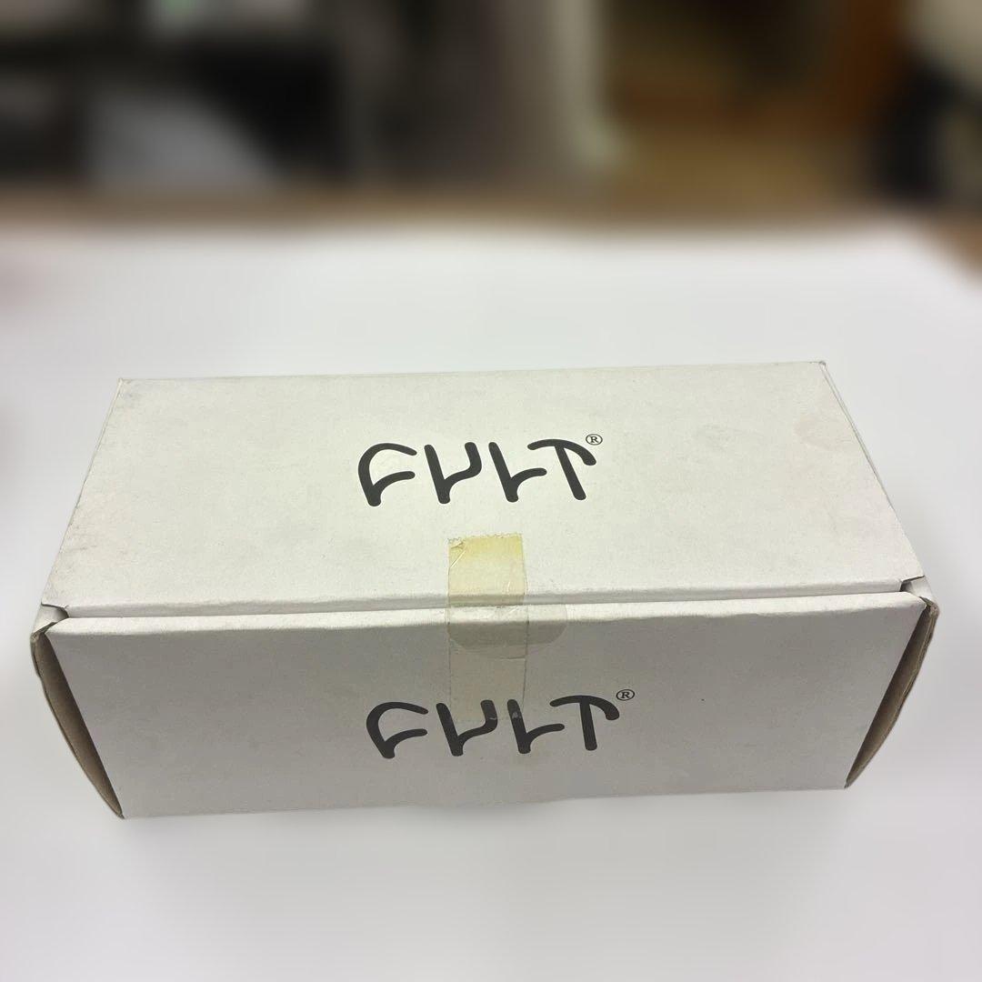 CULT BMX用フリコ「CREW FREECOASTER HUB 」RHD