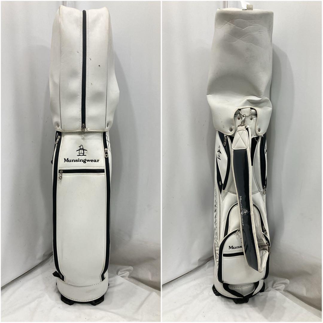 メンズ右利き初心者用　ファイズ　PHYZ　ゴルフクラブセット　W-2524