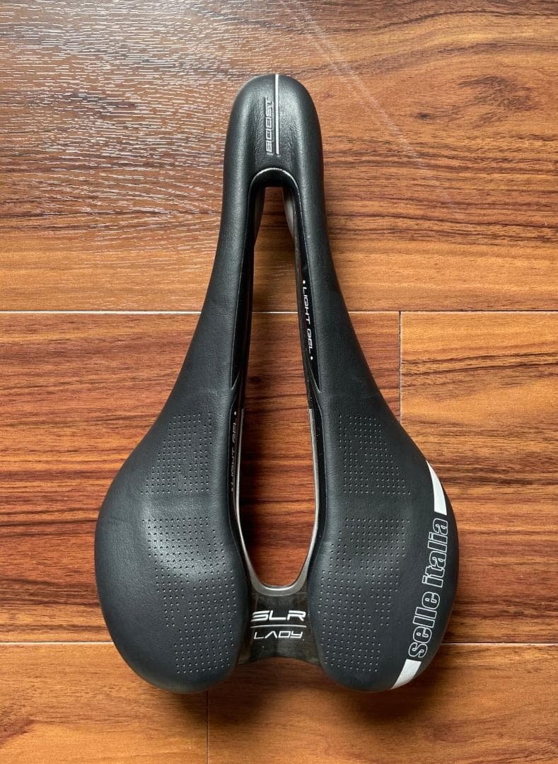 パーツ Selle Italia SLR BOOST LADY L3