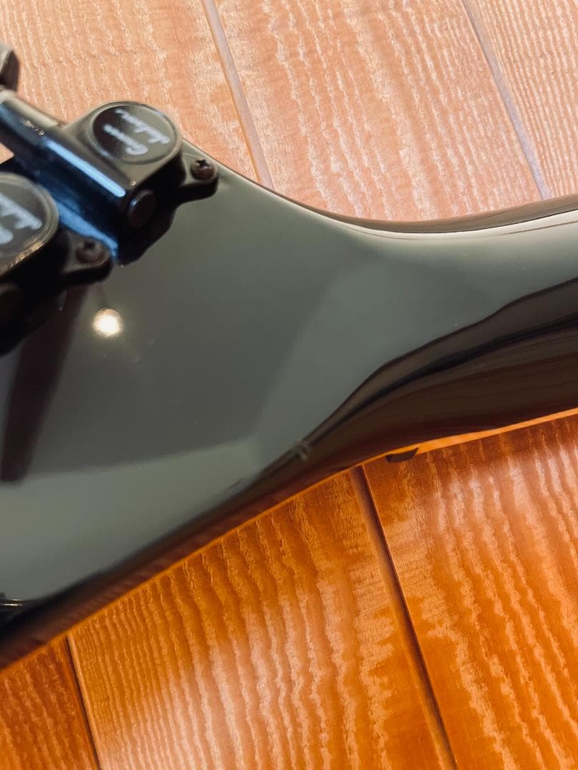 Jackson Stars Kelly KE-120 日本製 2000年