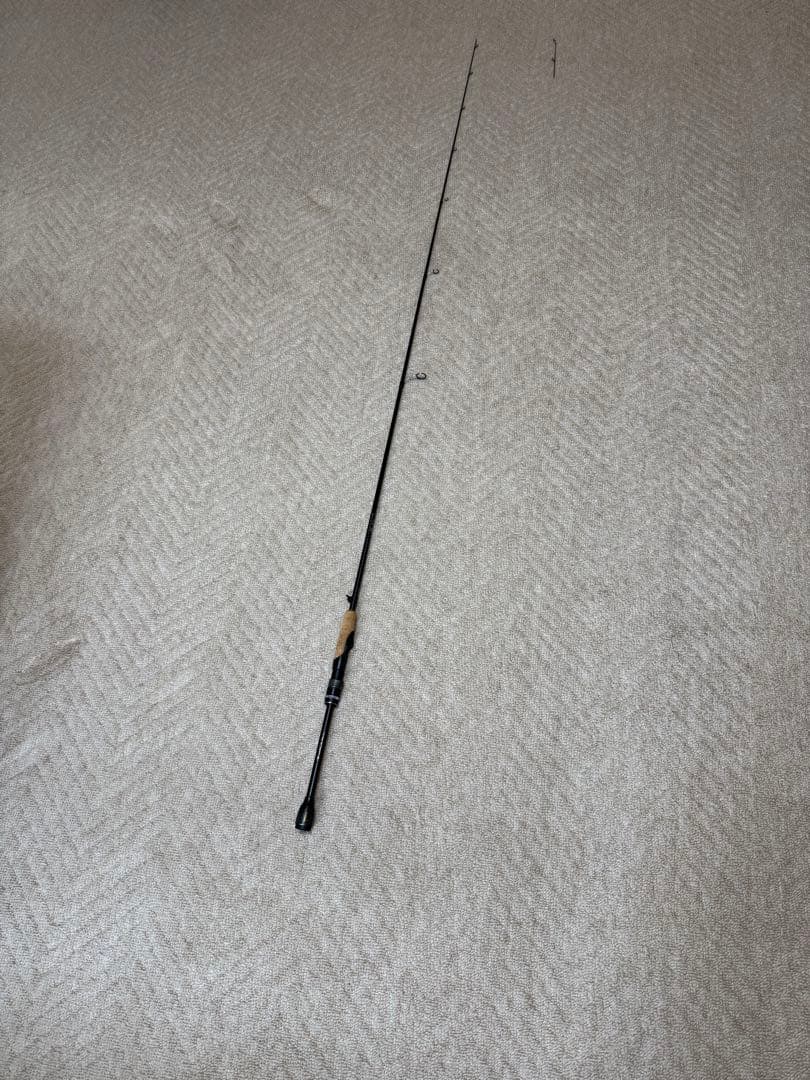 JACKALL Revoltage リボルテージ RVⅡ S69UL+