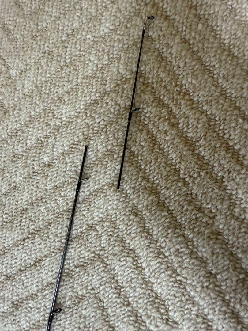 美品❗️JACKALL Revoltage リボルテージ RVⅡ S69UL+