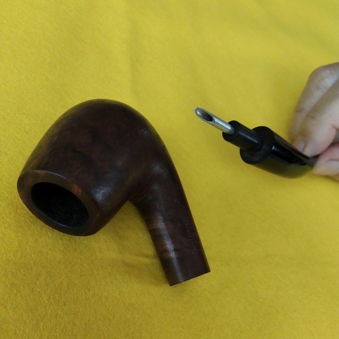 パイプ アイルランド製 Peterson ピーターソン ヴィンテージ