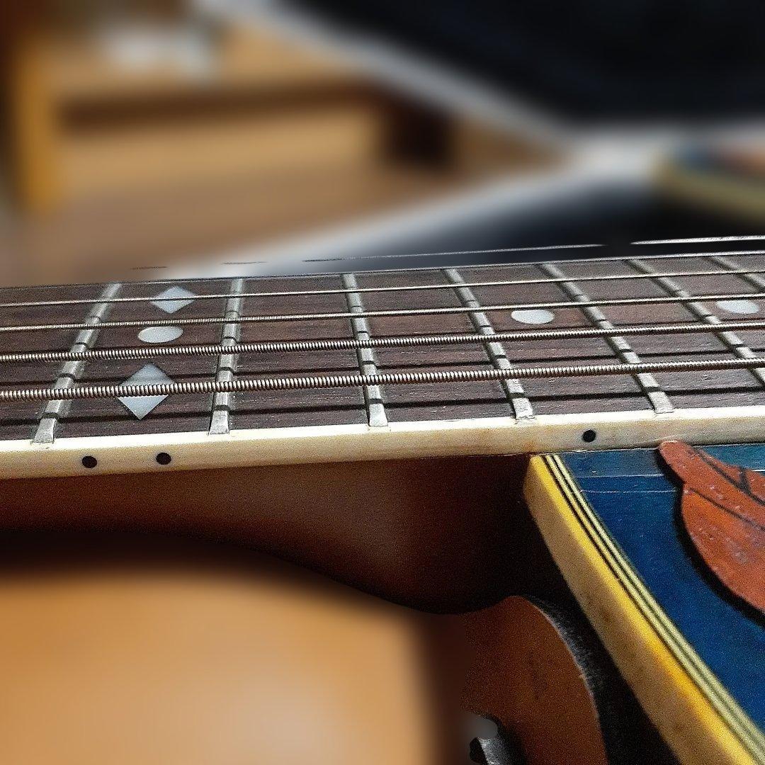 Ovation Celebrity Deluxe エレキアコースティックギター