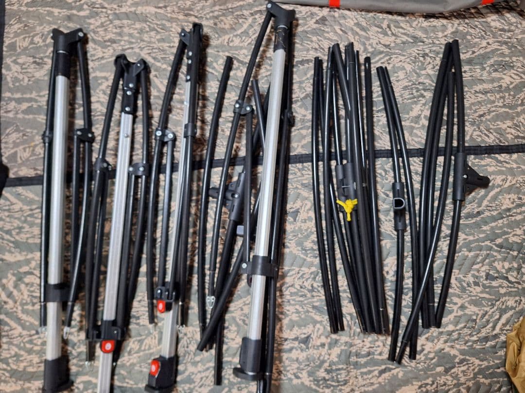 Coleman コールマン パーティーシェードライト300 テント