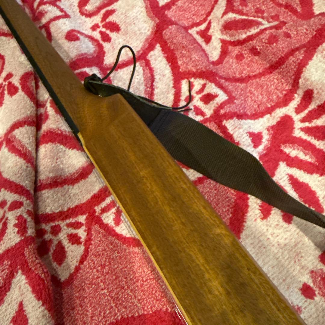 Martin Backpackar ギター