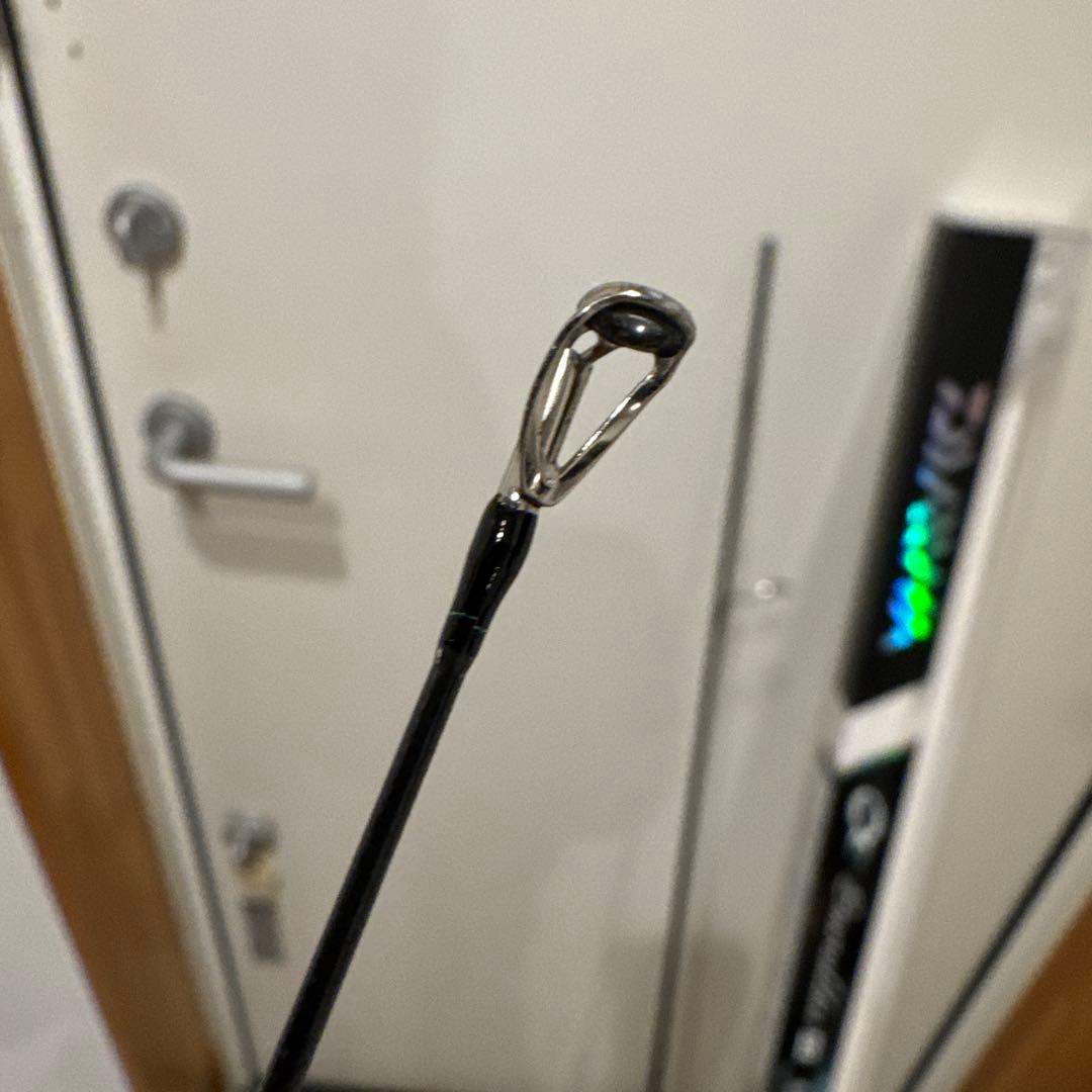 ダイワ エメラルダスMX 83ML EMERALDAS エギングロッドDAIWA