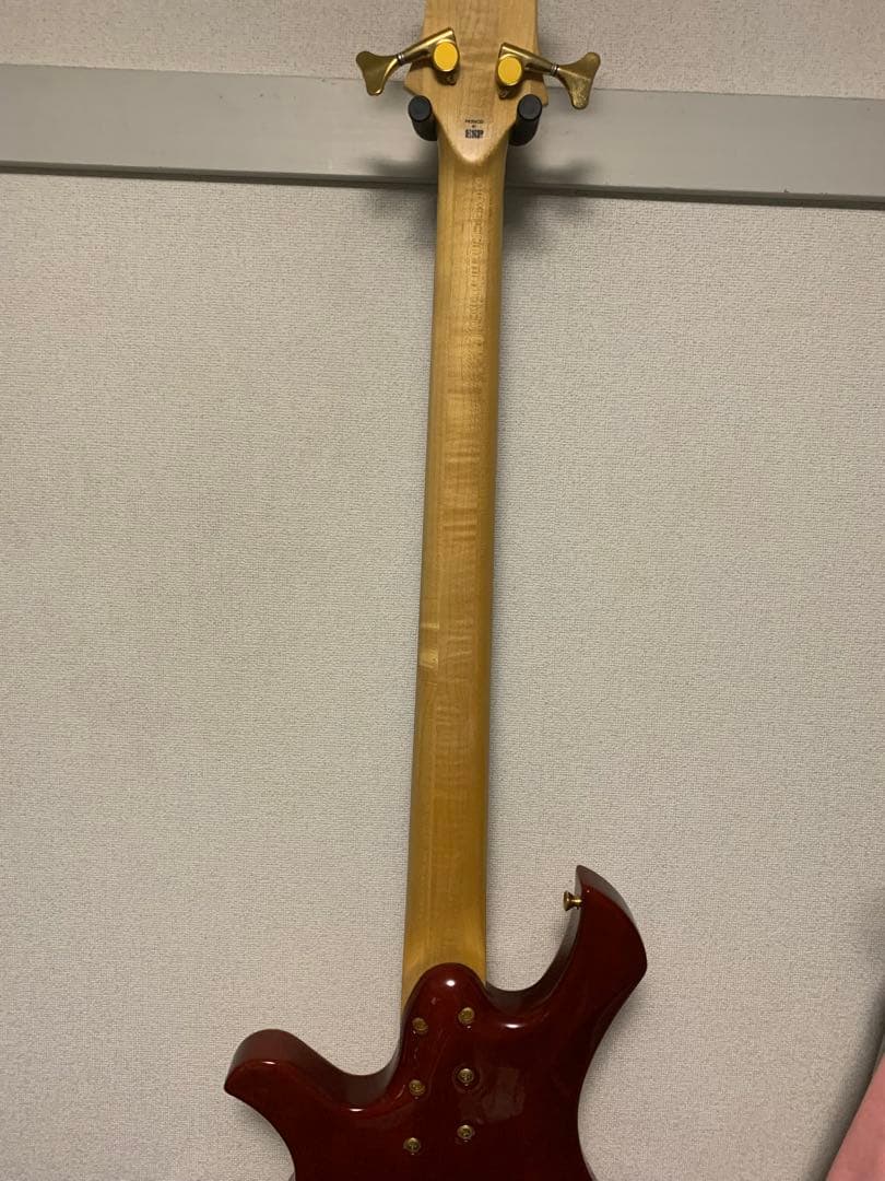 EDWARDS テツヤモデル