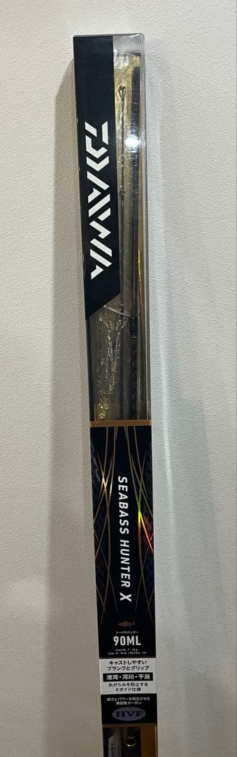 ダイワ(DAIWA) 21 シーバスハンターX 90ML・R