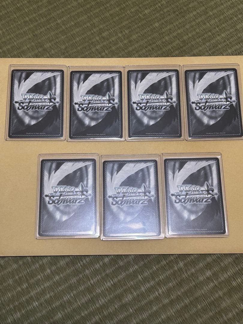 オーバーロード sp セットサイン