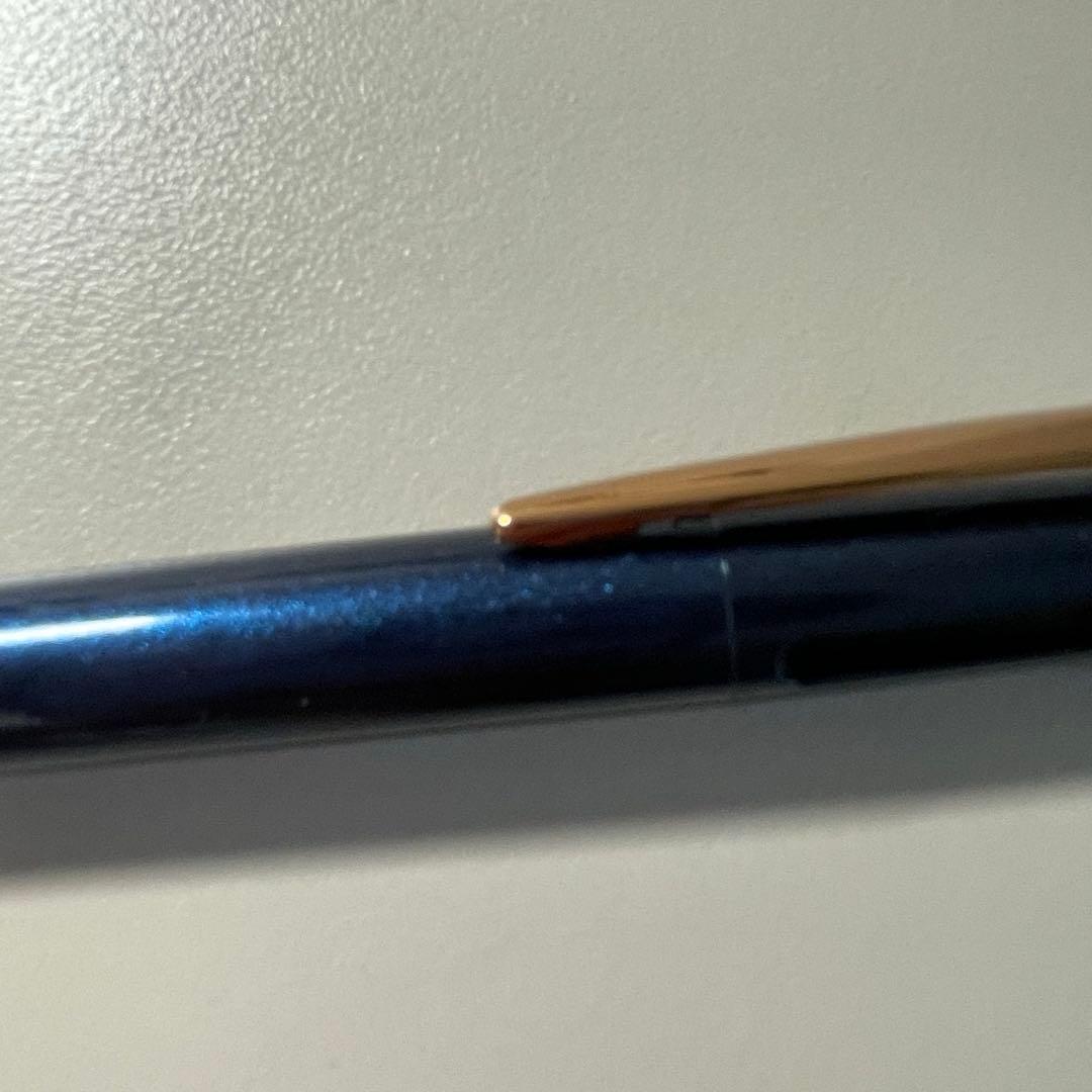 ジェットストリームプライム　限定色　ノーブルネイビー