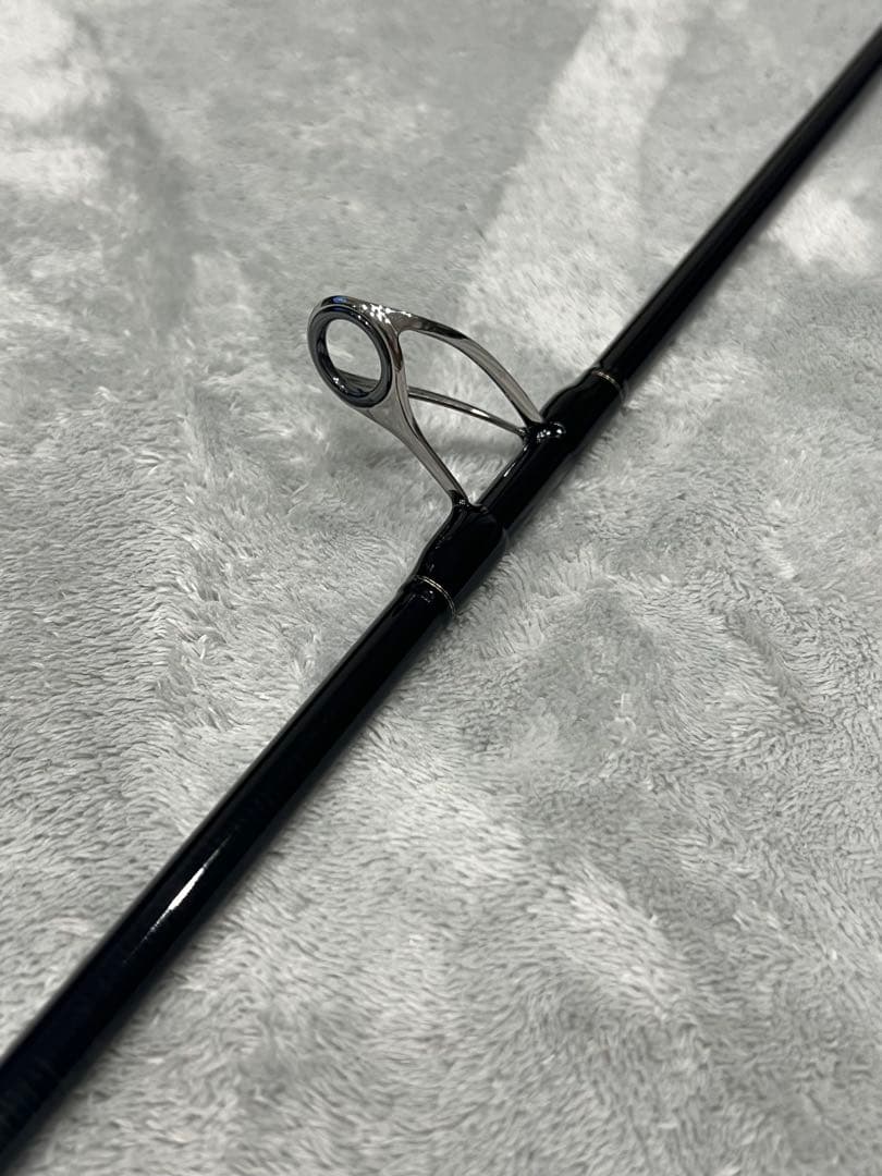 【超美品】ヤマガブランクス　カリスタ76ML/TJ