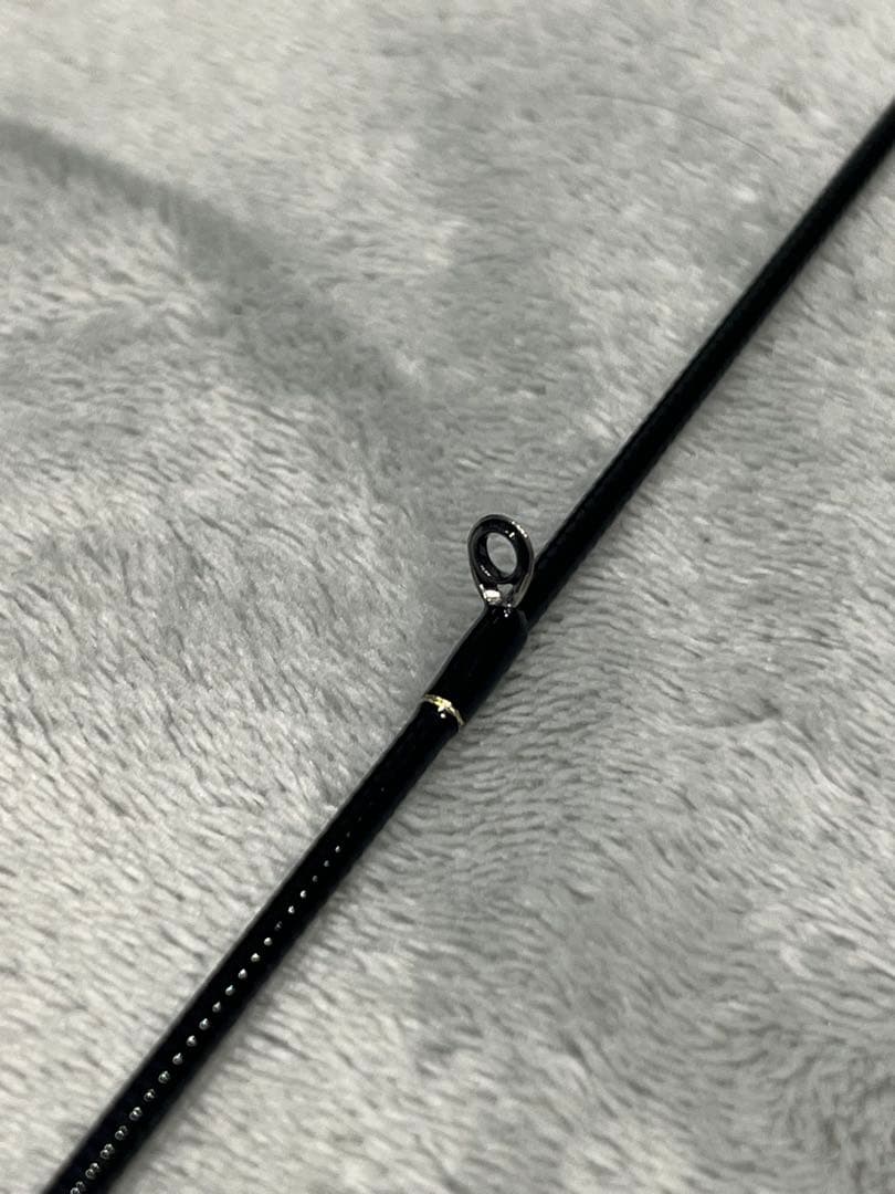 【超美品】ヤマガブランクス　カリスタ76ML/TJ