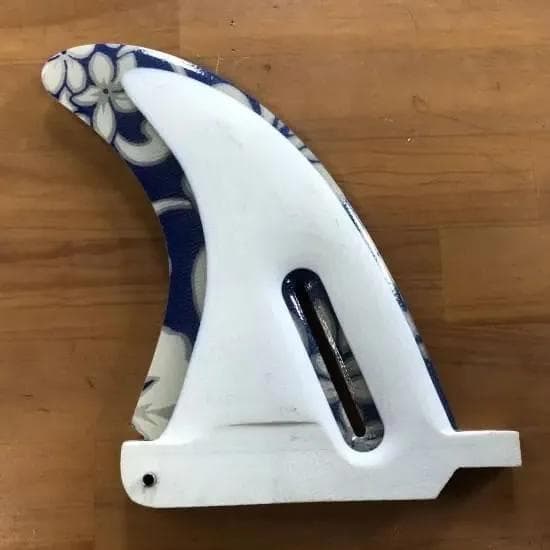 NAISH KITE スロットフィン 6.0インチ ＵＳボックスフィン