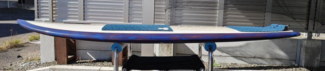 入手困難 希少アルメリック mini ミニサンダーボルト フロントデッキ