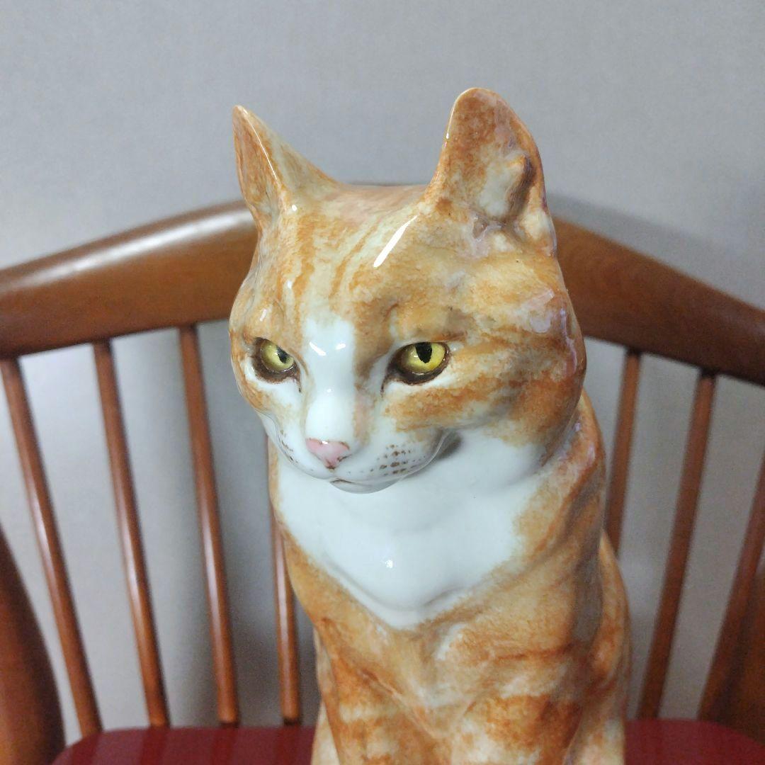 売約済、ヴィンテージNo.42、ウィンスタンレイキャット(ケンジントンキャット)