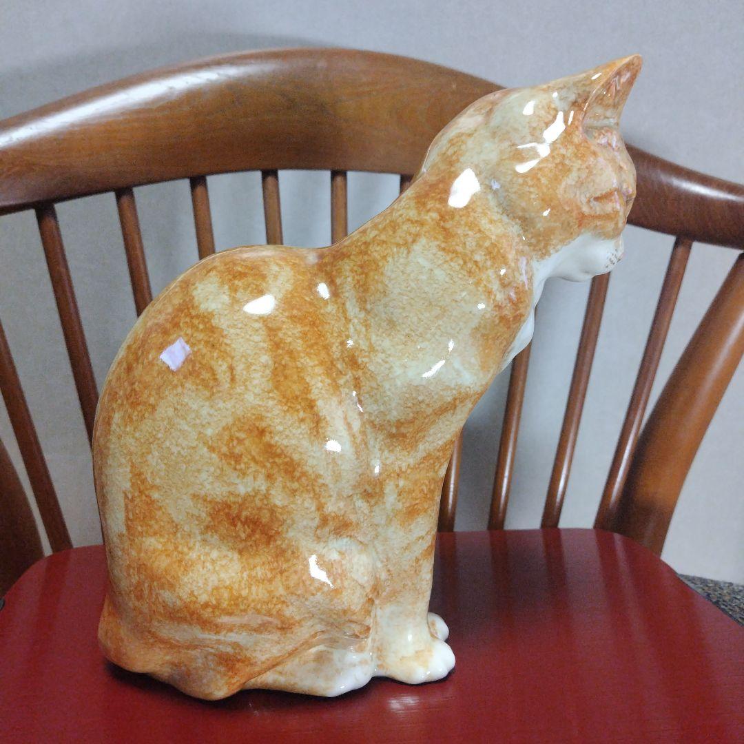 売約済、ヴィンテージNo.42、ウィンスタンレイキャット(ケンジントンキャット)