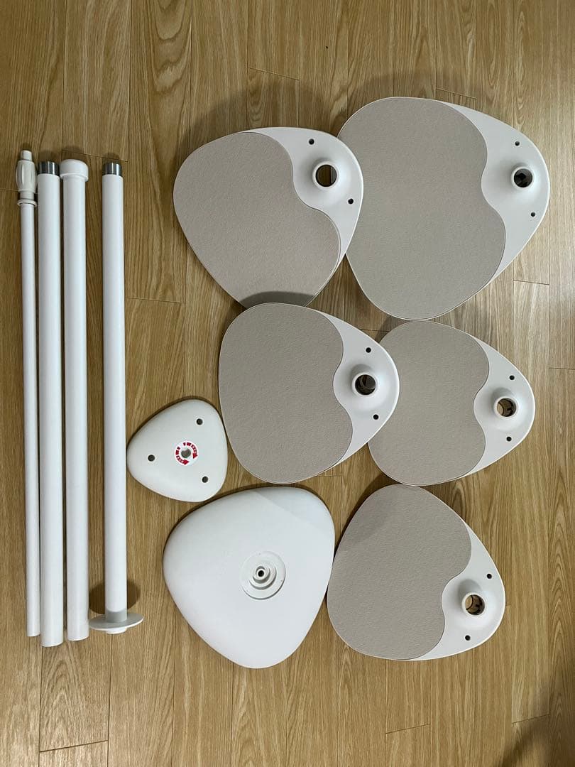 OPPO キャットフォレスト 突っ張り型キャットタワー