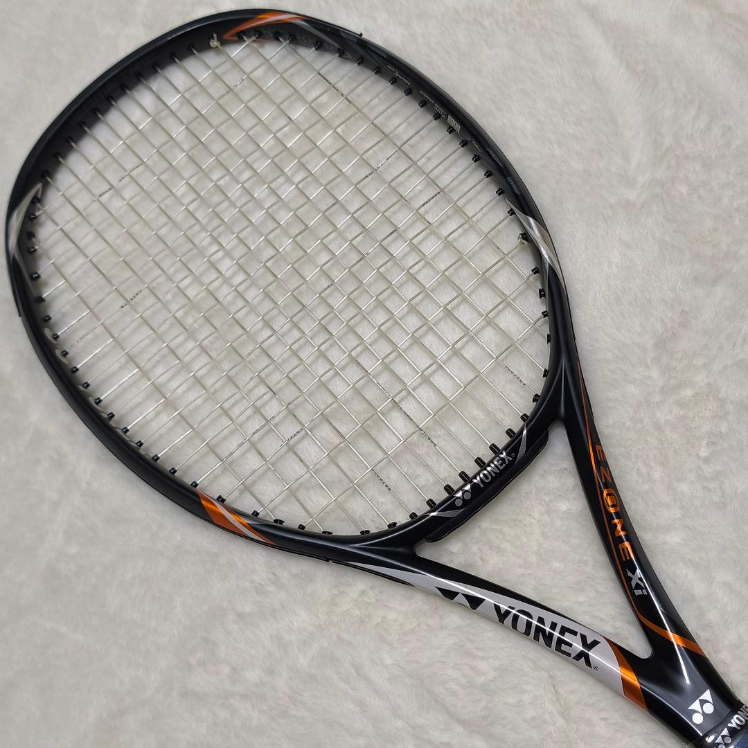 YONEX EZONE Xi 98 BLACK ヨネックス イーゾーンG3 良品