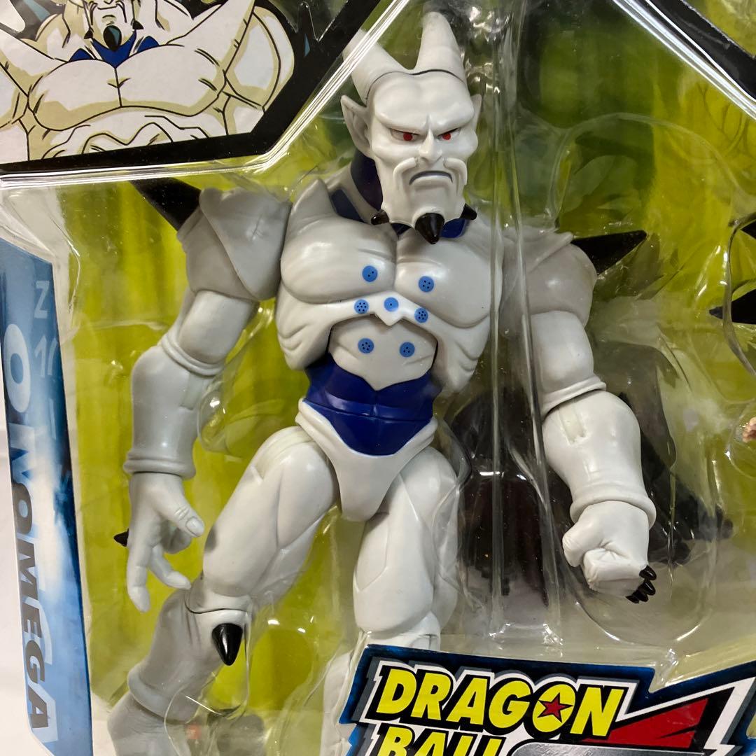 ドラゴンボールGT 孫悟空vs一星龍フィギュア