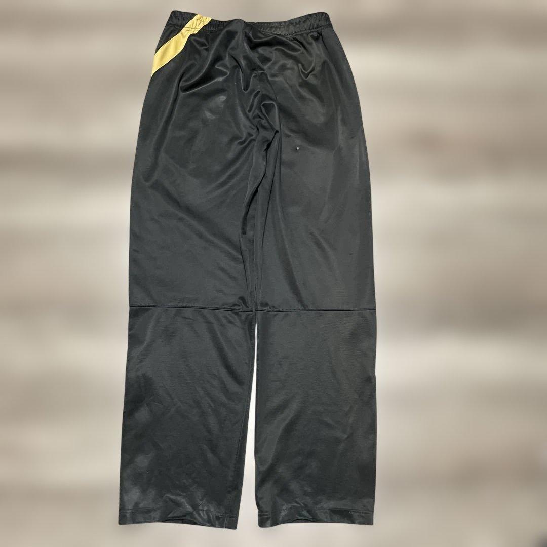 ヴィンテージ 2000年代 NIKE TOTAL90 ジャージ セットアップ