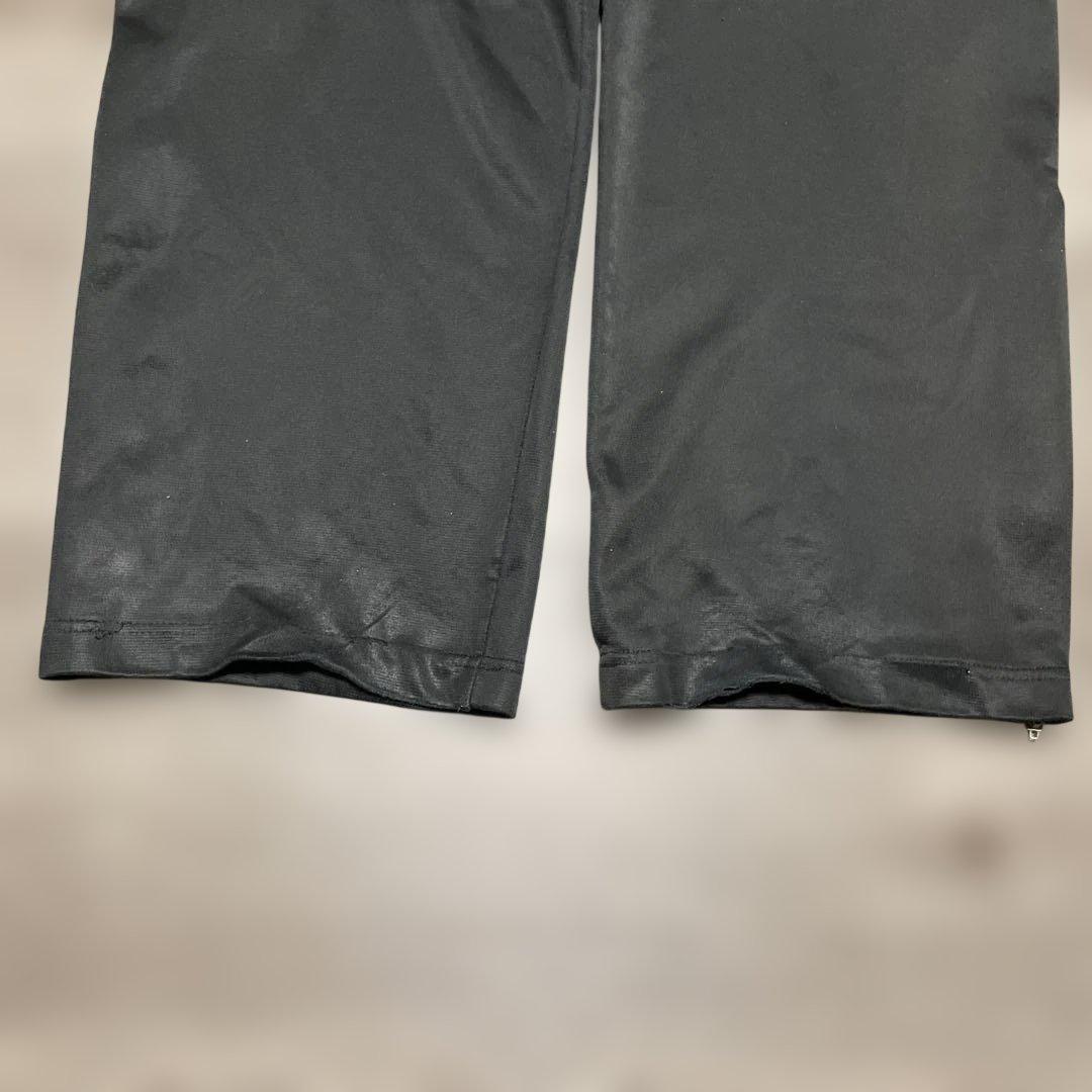 ヴィンテージ 2000年代 NIKE TOTAL90 ジャージ セットアップ