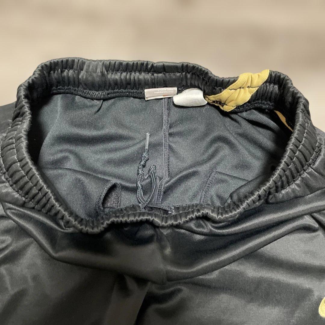 ヴィンテージ 2000年代 NIKE TOTAL90 ジャージ セットアップ