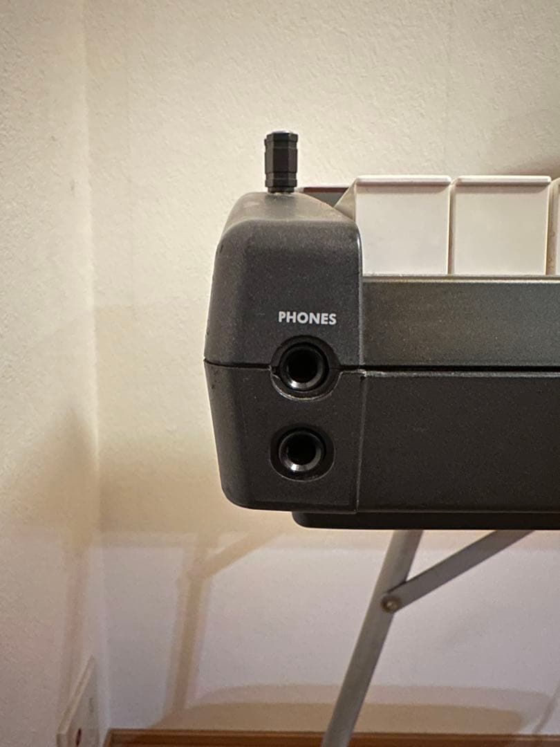 完動品 KORG SP-250 電子ピアノ 88鍵 コルグ イス付 高級 ピアノ