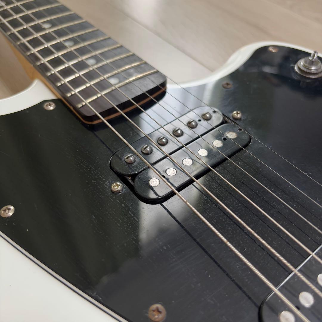 Squier スクワイヤー Affinityシリーズ　ジャズマスター