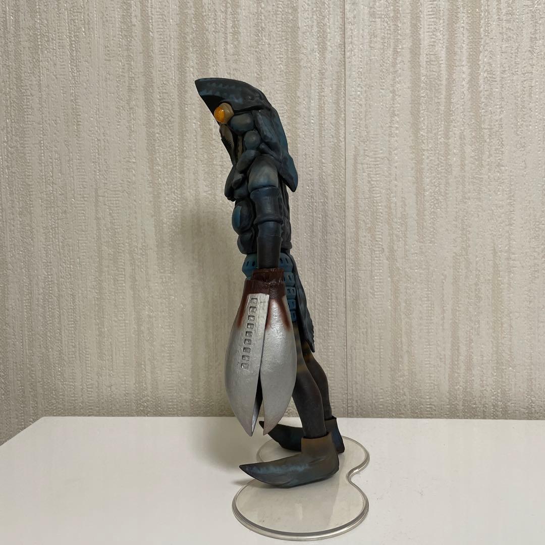 エクスプラス X-PLUS 大怪獣シリーズ  バルタン星人 ２体セット