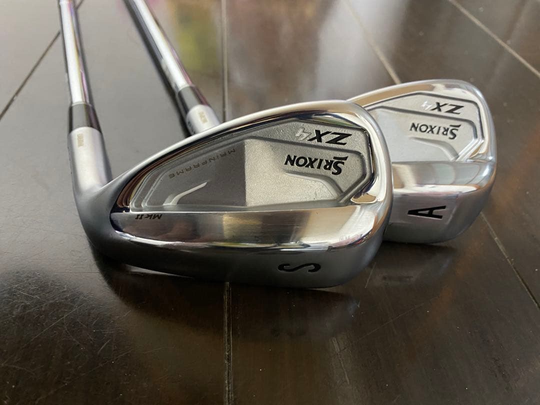 クラブ zx4mk2 A S