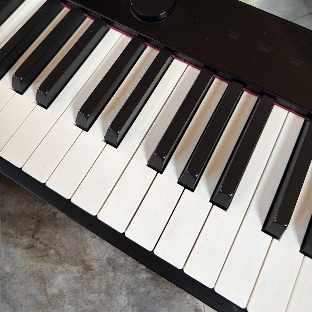 CASIO Privia PX-S1100 ブラック カシオ 電子ピアノ